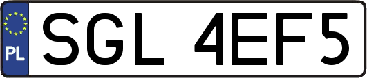 SGL4EF5