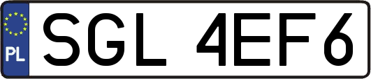 SGL4EF6