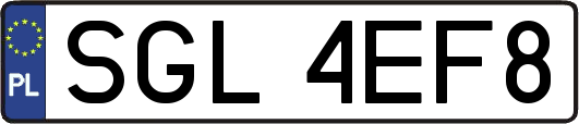 SGL4EF8