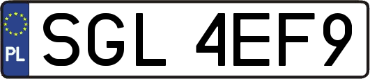 SGL4EF9