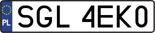 SGL4EK0