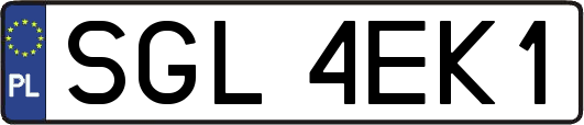 SGL4EK1