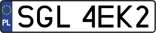 SGL4EK2