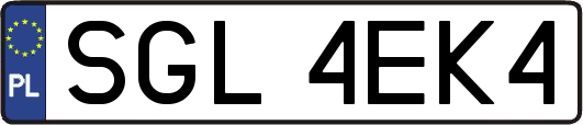 SGL4EK4