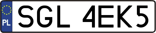 SGL4EK5