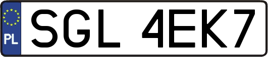 SGL4EK7