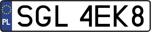 SGL4EK8