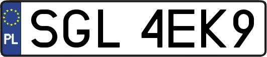 SGL4EK9