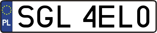 SGL4EL0