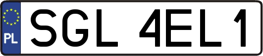 SGL4EL1
