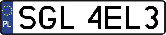 SGL4EL3