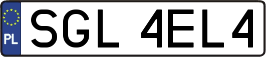SGL4EL4