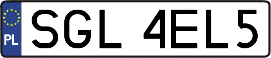 SGL4EL5