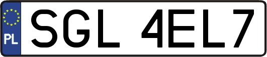 SGL4EL7