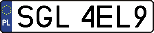 SGL4EL9