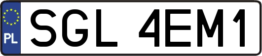 SGL4EM1