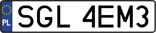 SGL4EM3