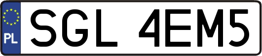 SGL4EM5