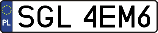 SGL4EM6