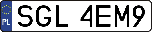 SGL4EM9