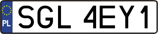 SGL4EY1