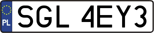 SGL4EY3