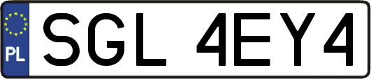 SGL4EY4