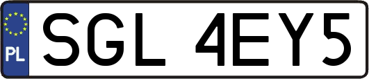 SGL4EY5