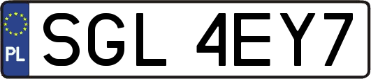 SGL4EY7