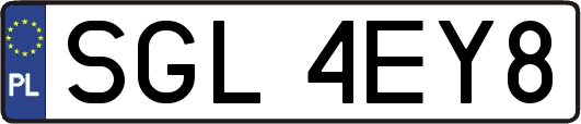 SGL4EY8