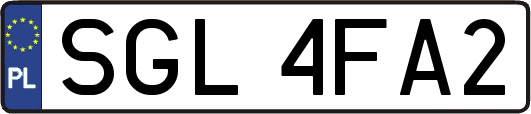 SGL4FA2
