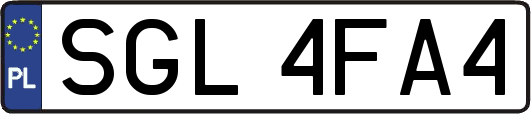SGL4FA4
