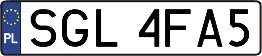 SGL4FA5