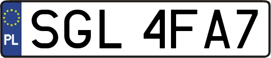 SGL4FA7