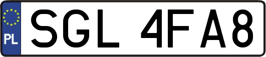 SGL4FA8
