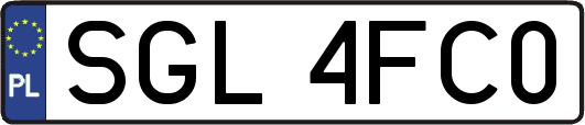 SGL4FC0