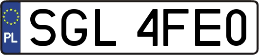SGL4FE0