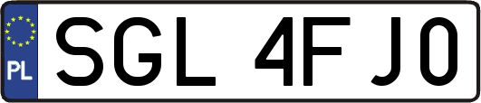 SGL4FJ0