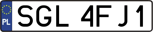 SGL4FJ1