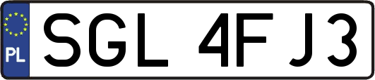 SGL4FJ3