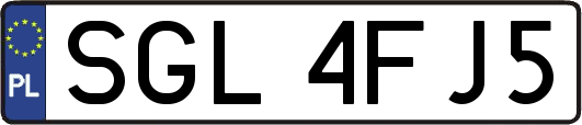 SGL4FJ5