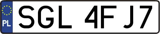 SGL4FJ7