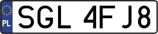 SGL4FJ8