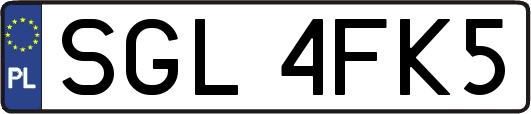 SGL4FK5