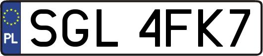 SGL4FK7