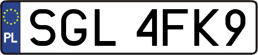 SGL4FK9