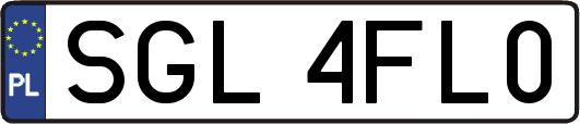 SGL4FL0