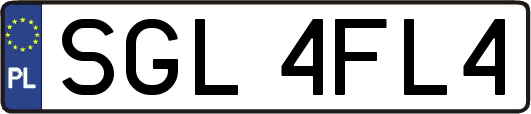 SGL4FL4