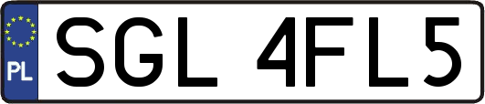 SGL4FL5