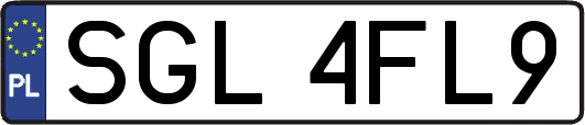 SGL4FL9